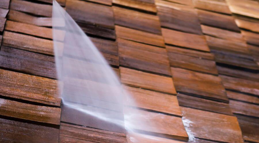 Roof Repair in Buchanan, ND